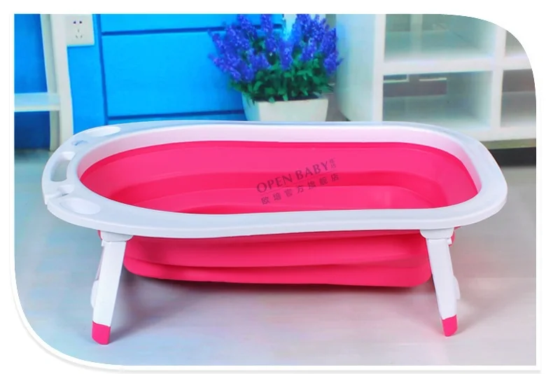 Online Buy Wholesale large baby bathtub from China large baby bathtub