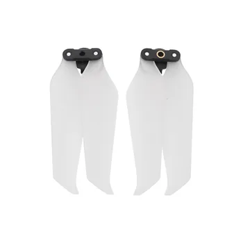 

Quick Release Luminous Paddle Propellers for Mavic 2 Pro / Zoom Drone Night Flight Blades 8743F Folding Props RC Replacement