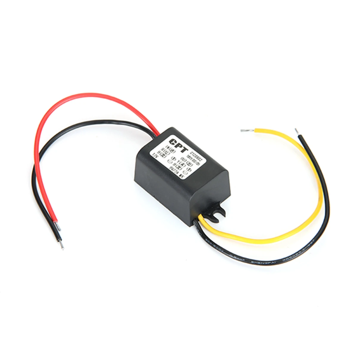 12v To 9v Dc Dc Buck Converter Step Down Module Power Supply Voltage 24V Voltage Regulator 12v To 9v Voltage Regulator Wiring