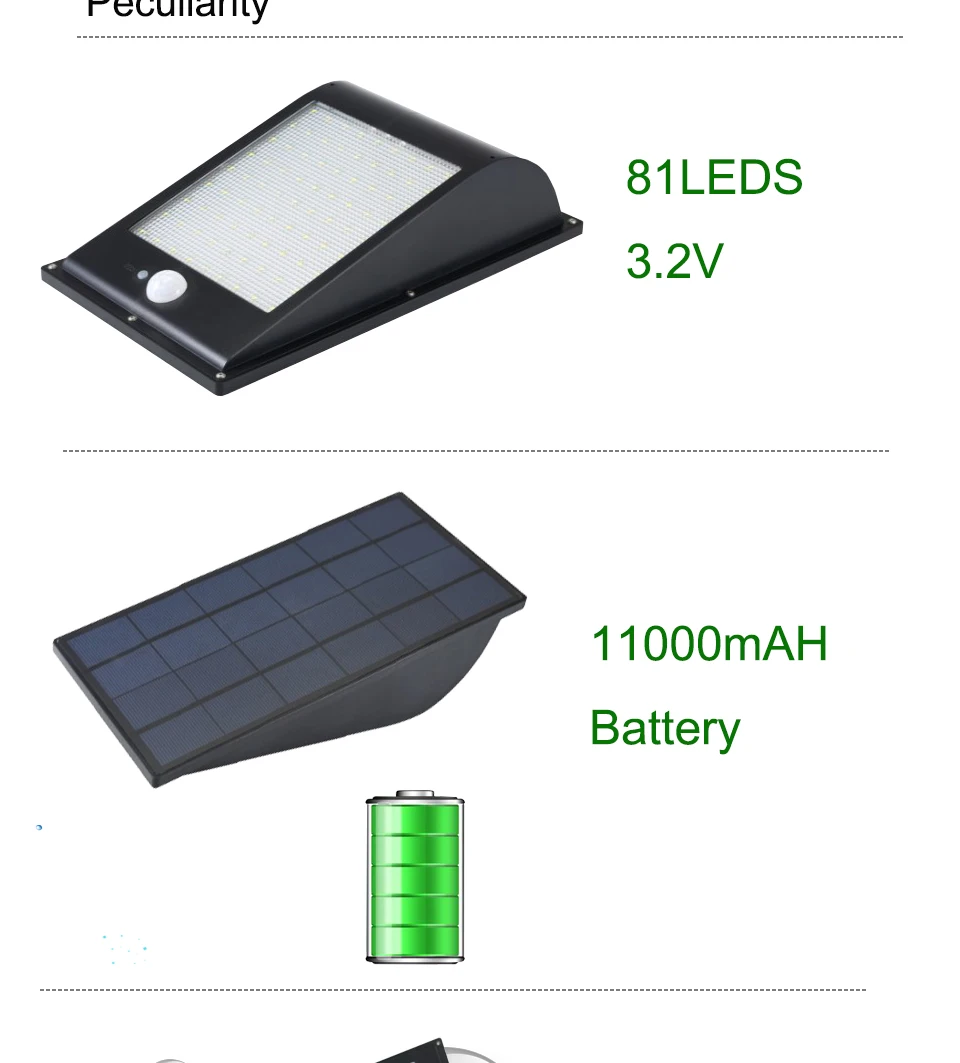 Conduziu a Iluminação Solar ao ar Conduziu a Luz Conversão do Painel Luz de Rua Grande Qualidade Livre Solar Perfeito Boa Alto Brilho Led 6 Grande qualidade CONDUZIU a iluminação Solar Ao