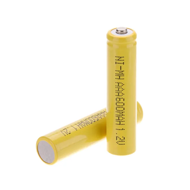 Аккумулятор 600 mah