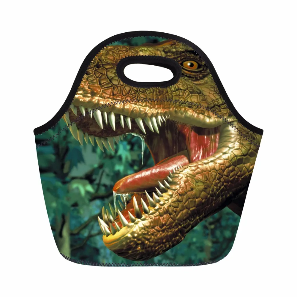FORUDESIGNS/Динозавр, животные, школьные сумки, рюкзак, набор, детский школьный рюкзак для мальчика-подростка, рюкзаки Rugtas Mochila Escolar Kids