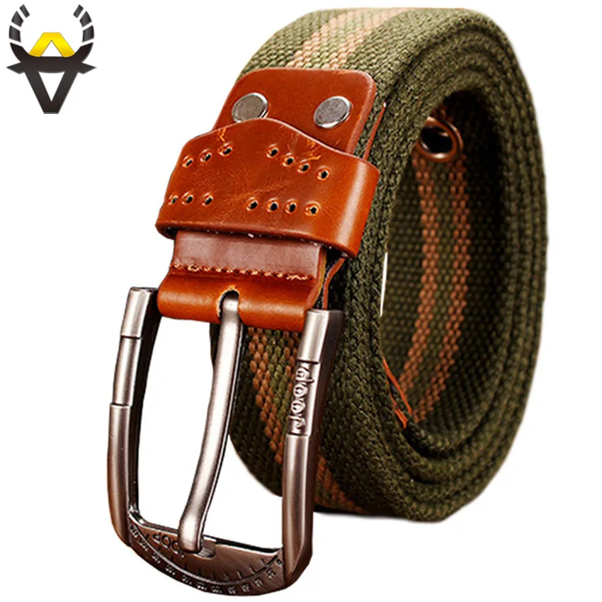 Yuehuamech Ceinture Tactique à Dégagement Rapide En Nylon Avec Boucle