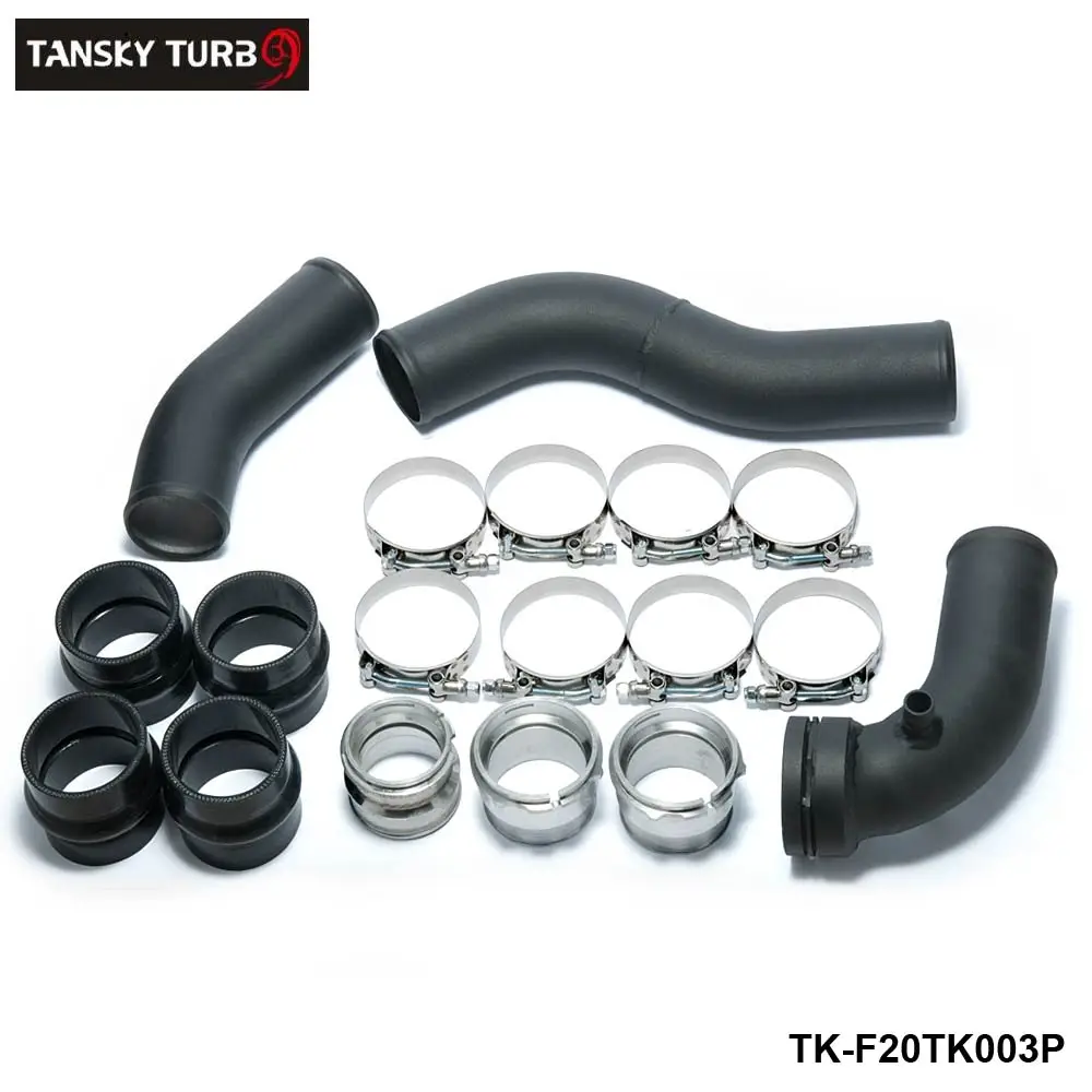 Buy TANSKY Turbo Boost pipe+Intake Turbo Charge Pipe