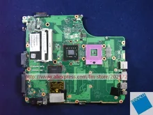 MOTHERBOARD FOR TOSHIBA Satellite A300 A305 motherboard V000126560 6050A2169901 100% TESTED GOOD With 60-Day Warranty