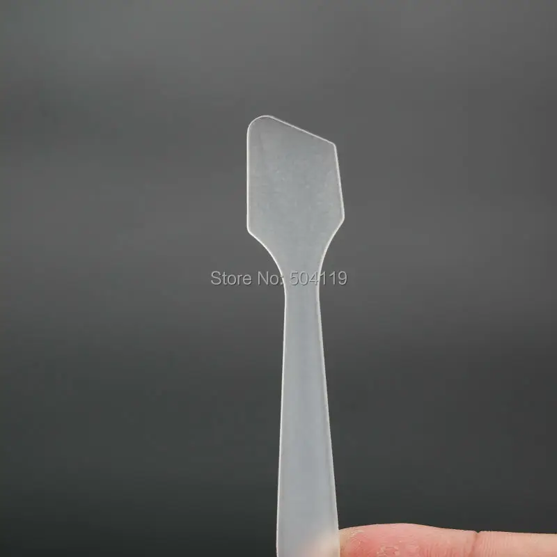 

cosmetic stick,scoop,spillikin