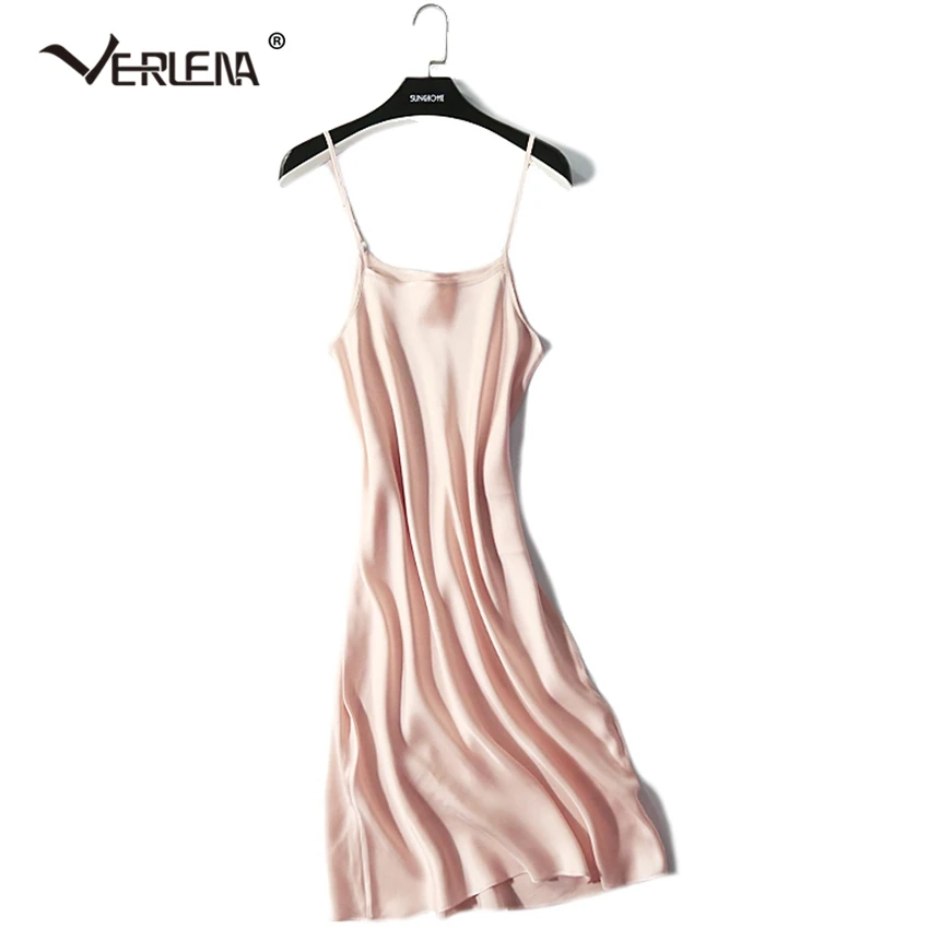 silk summer dresses 2019