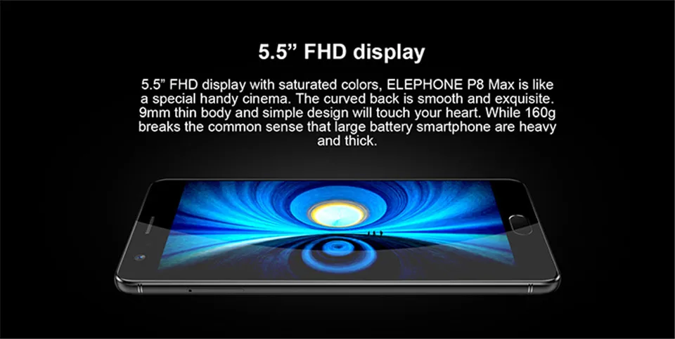 elephone p8 max (6)