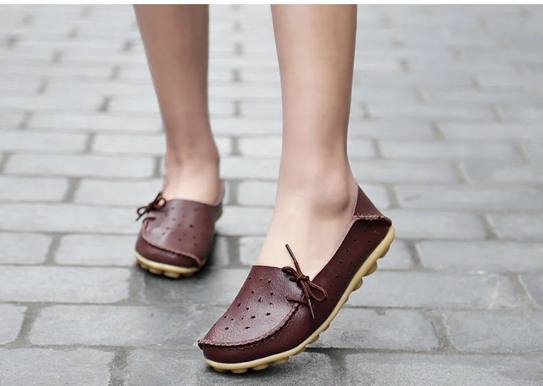 AH915 (30) Women's Loafers