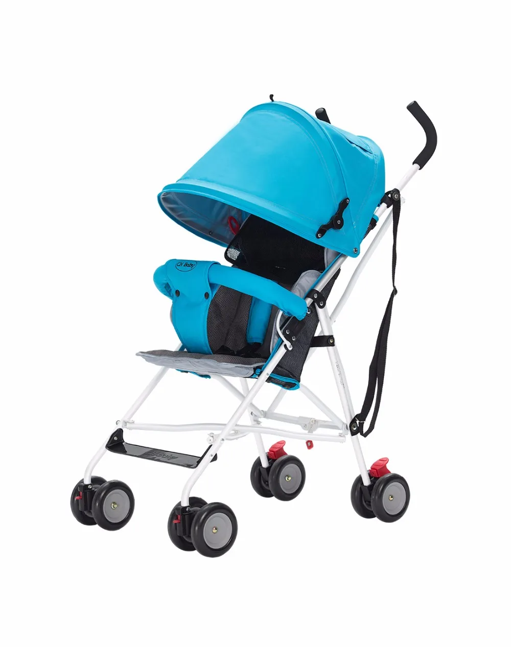 baby stroller umbrella type