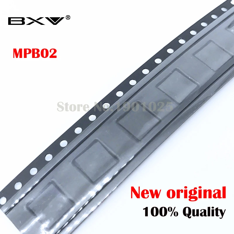 

2pcs/lot MPB02