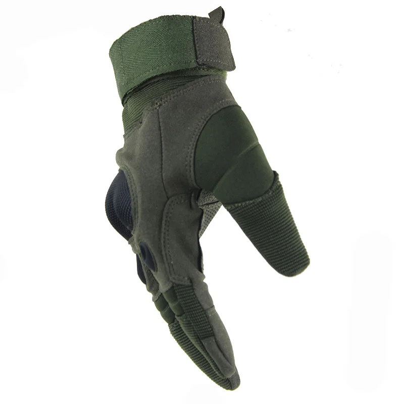  Outdoor Hunting Airsoft Army Military Men's Full Finger Touch Screen Protection Gloves Tactical Glo
