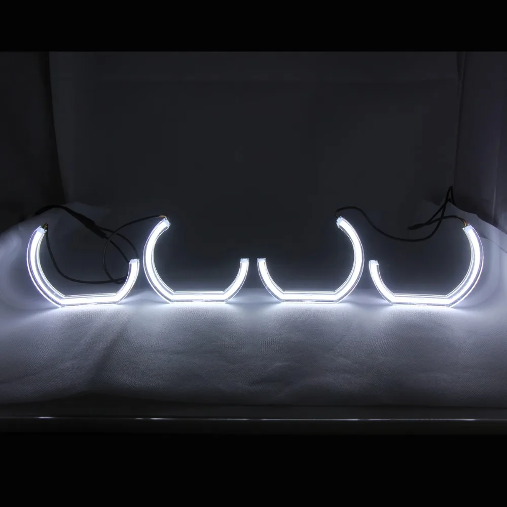 bmw angel eyes 3