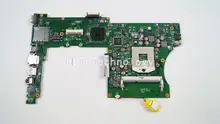 For Asus X501A X301A X401A laptop motherboard DDR3 PGA989 REV2.0 support B820 B960 CPU integrated graphic card 100% fully tested