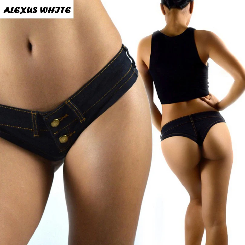 Aliexpress.com : Buy 2016 Summer women high waist Mini