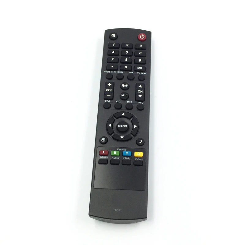 Подержанный пульт дистанционного управления для Westinghouse TV UW-48T7HW EW32S5UW |