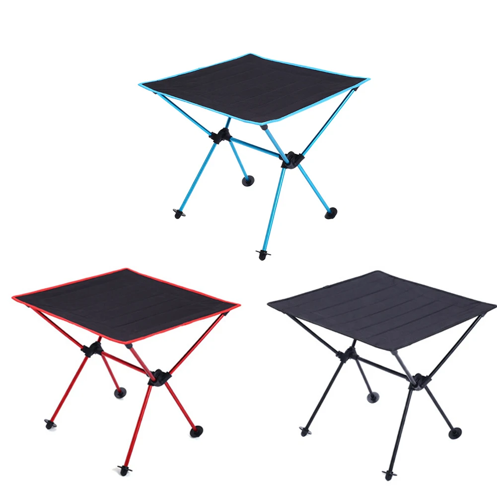 portable lightweight folding tables