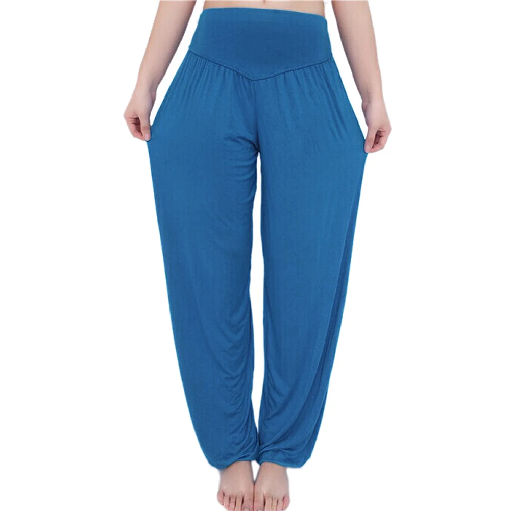 Брюки Стрейч Женские С Высокой Талией Купить