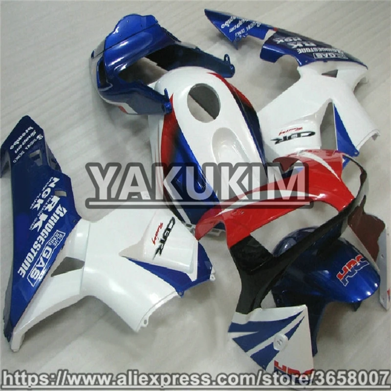 cbr600rr 2003-2004-老户
