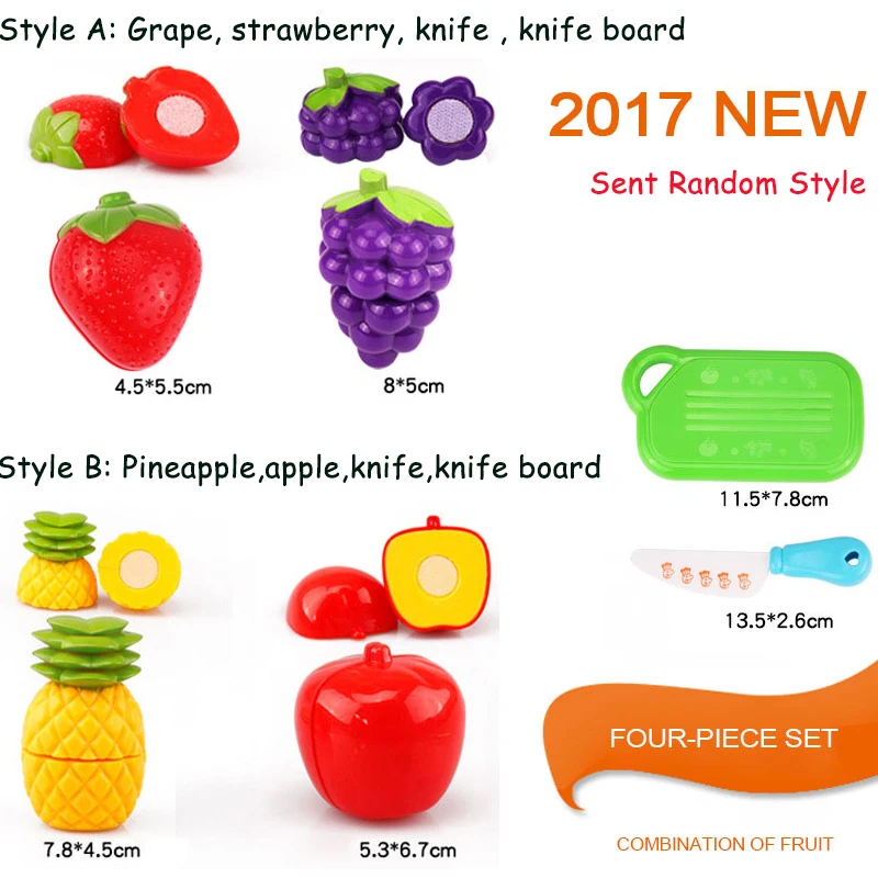 fruit