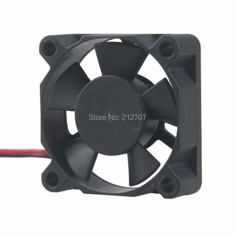 35mm 5v ball fan 10