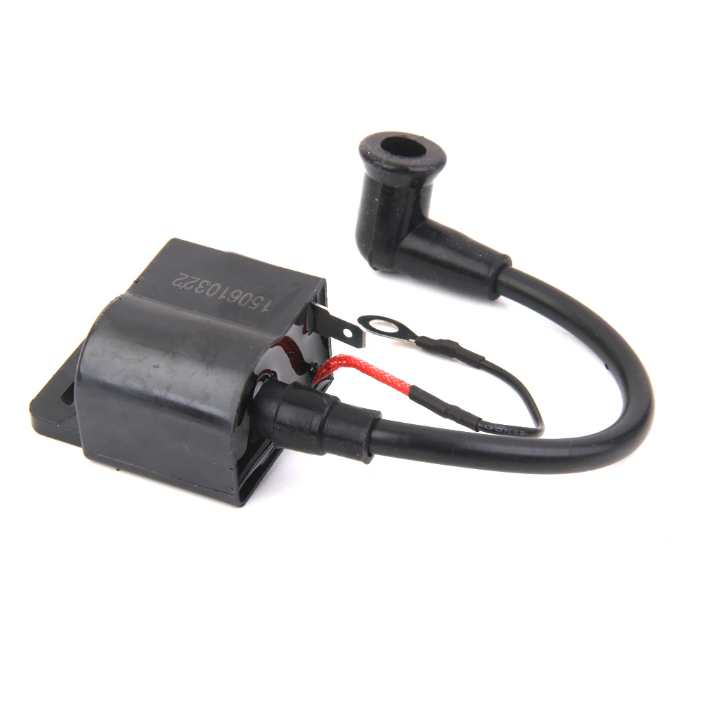 Stator Rotor Ignition Coil Kit For   50 SX/10   50 SX Senior Adventure Replaces ignition coil & stator kit