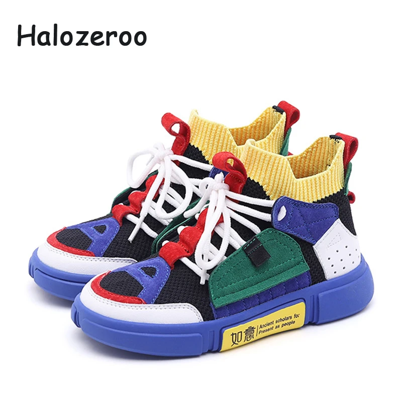 baby girl high top shoes