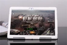 Metal case 9.6 10 inch Original 3G\4G LTE Phone Call Android 5.1 Octa Core IPS screen Tablets GPS WiFi 4G+32G 7 8 9 10 android