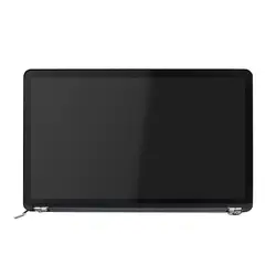 99% новый широкоформатный lcd-экран дисплей в сборе для Apple Macbook Pro retina 15 ''A1398 Mid 2015 EMC 2909 MJLT2 MJLQ2LL/A MJLU2D/A