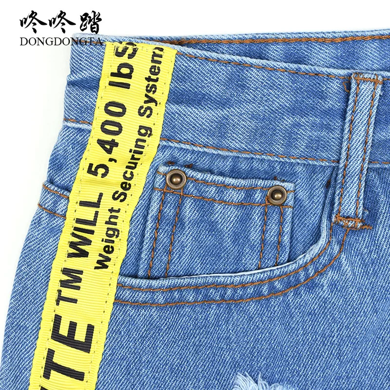 woemn jeans shorts (3)