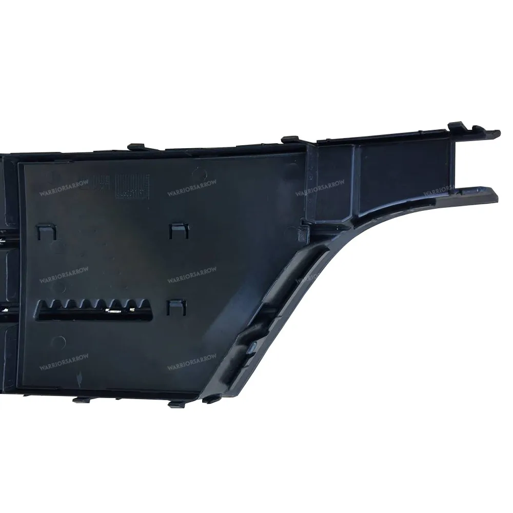 4G8807647D 4G8807648D для Audi A7 Sportback пара левый+ правый ПТФ в Передний Бампер Обложка Гриль Набор