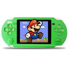 Новинка года; популярная детская игровая машина с цветным экраном 3,8 дюйма; портативные игровые консоли; портативная головоломка; детская Подарочная игрушка; ручная