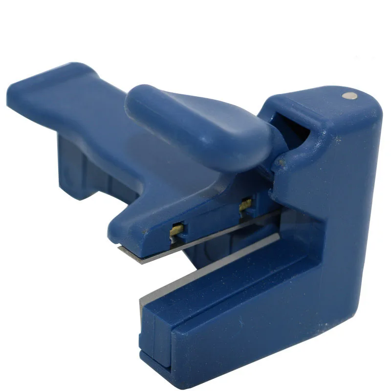 

New Woodworking Tools Handle Edge Trimmer Edge End Banding Machine Cutter Wood Spared Blade Set for furniture cabinet making P25