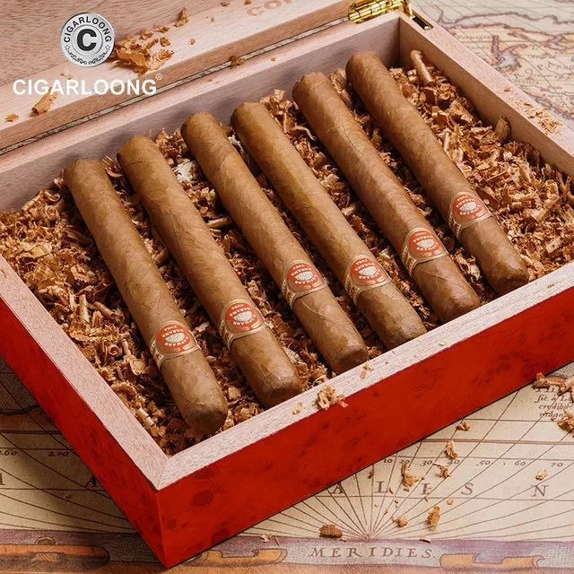Spanish Cedar Wood Sawdust Humidors Online
