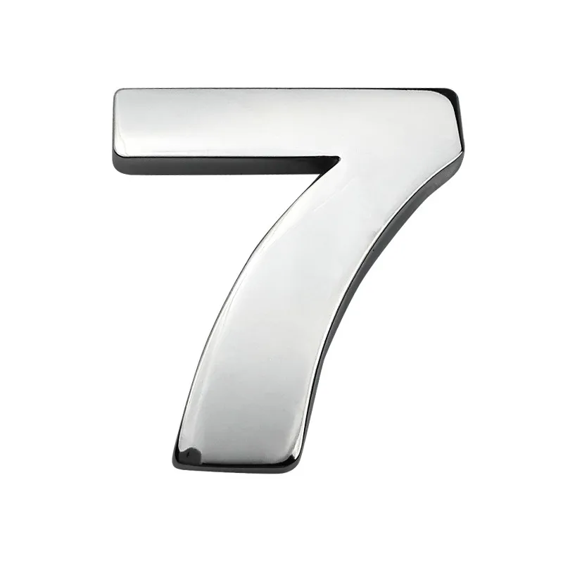 7