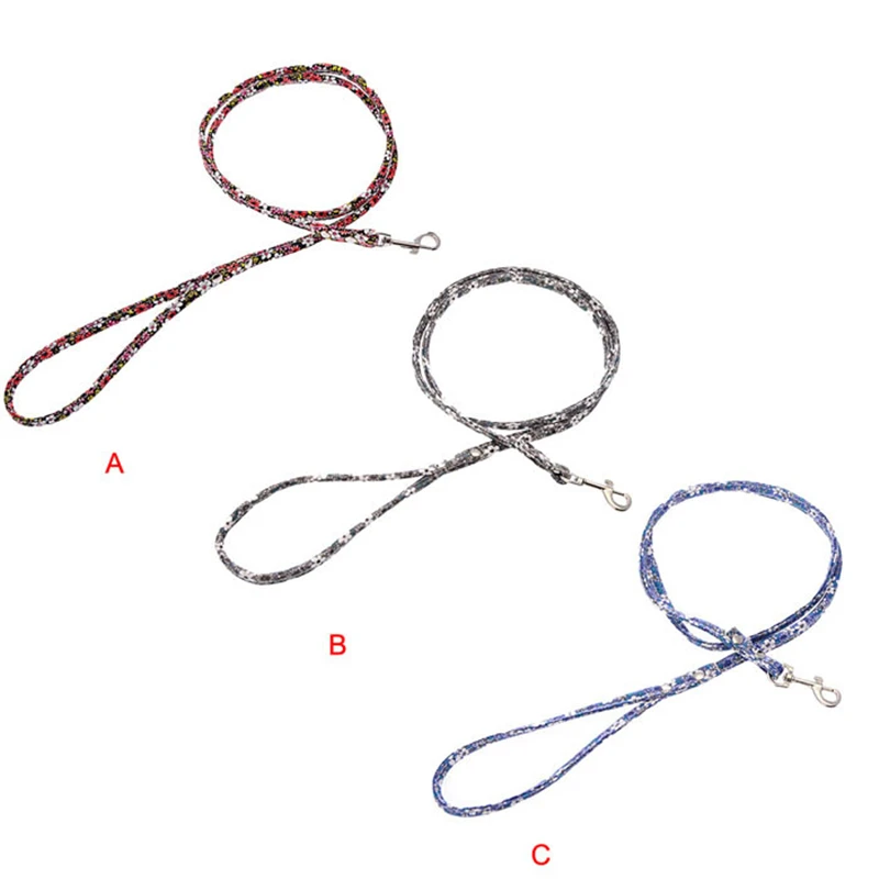 Поводок для собак Envio Gratis Новый поводок 1 шт.|dog pet|cable leadpet rope |