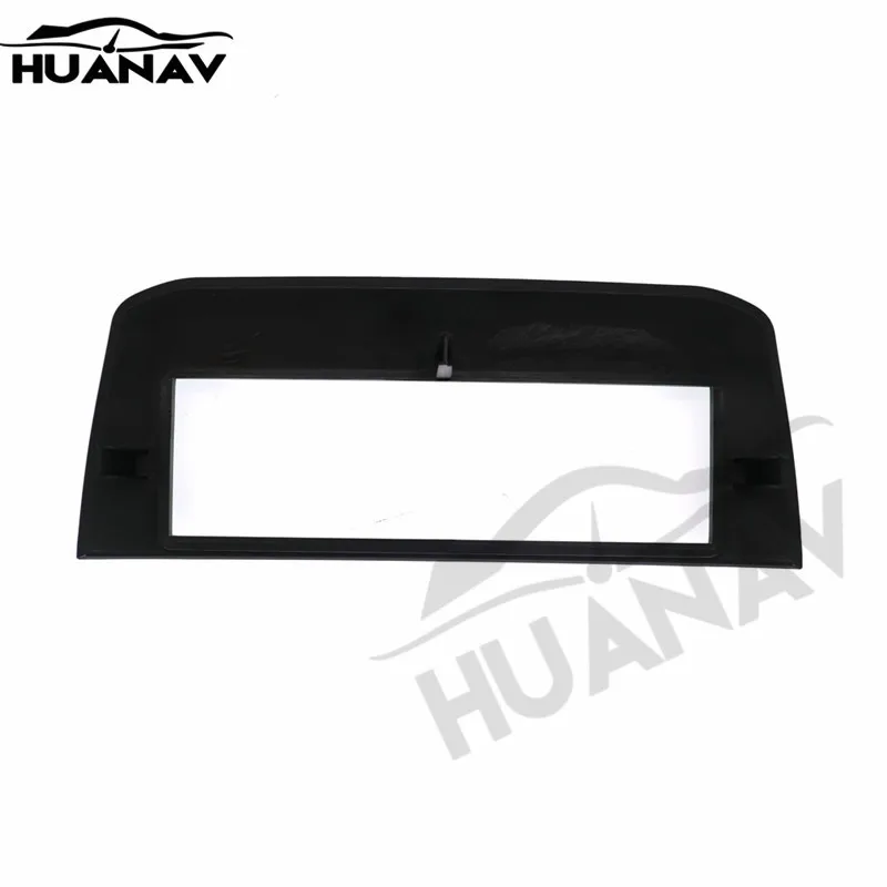HUANAV автомобильный радиоприемник стерео установка адаптер для FIAT Punto(199/310) 2009- стерео рамка аудио Fascias рамка