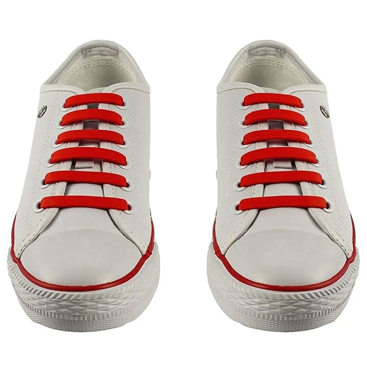 elastic shoe laces for trainers