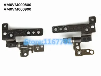 

100% Original Laptop/Notebook LCD/LED Axis/Hinges/Loops for Dell Latitude 7240 L7240 E7240 AM0VM000800 AM0VM000900