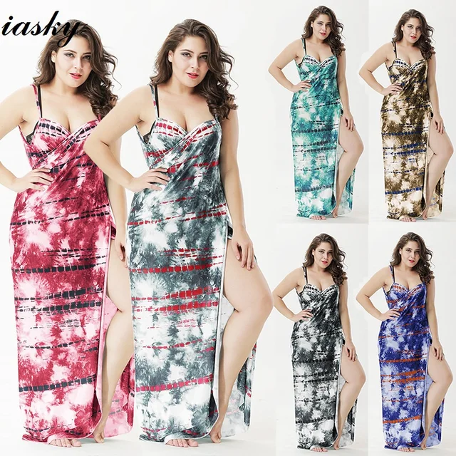 Best Offers IASKY 2018 New Multifunction Plus size Beach Cover-Ups women Print Kaftan swimsuit Bathing Suit Cover Up Robe De Plage Best Offers IASKY 2018 New Multifunction Plus size Beach Cover-Ups women Print Kaftan swimsuit Bathing Suit Cover Up Robe De Plage