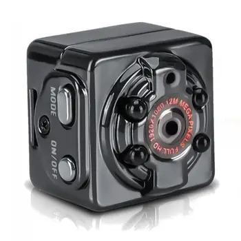 

Hot!Mini Full HD 1080P DV Sport Action Camera Car DVR Video Recorder Camcorder Cam Best Price Apr13