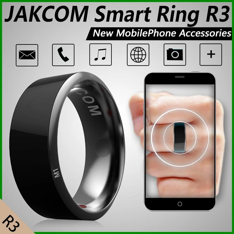 JAKCOM R3 Smart Ring(умное кольцо Горячая Распродажа в Динамик s как мини caixa де сом bluetooth Водонепроницаемый Мини Bluetooth Динамик 3 дюймов Динамик