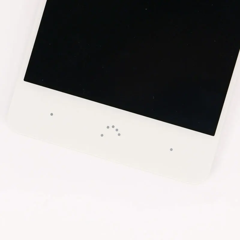 Для BQ Aquaris U LCD/для lite LCD дисплей сенсорный экран сборка 5 дюймов смартфон Замена