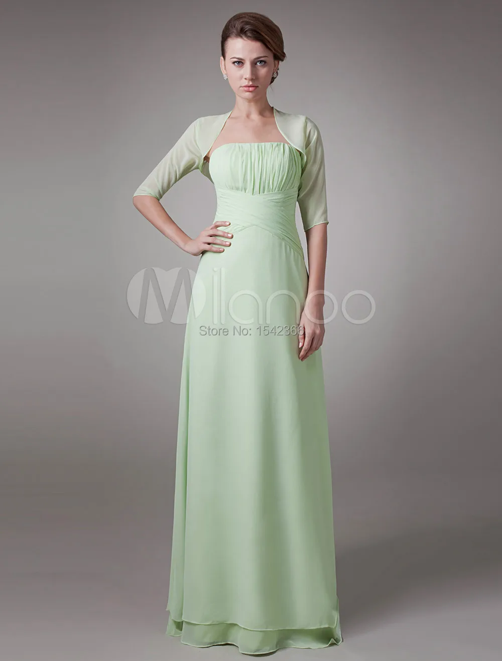 mother of the bride sage