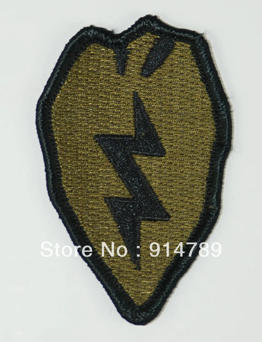 Шевроны сша военные