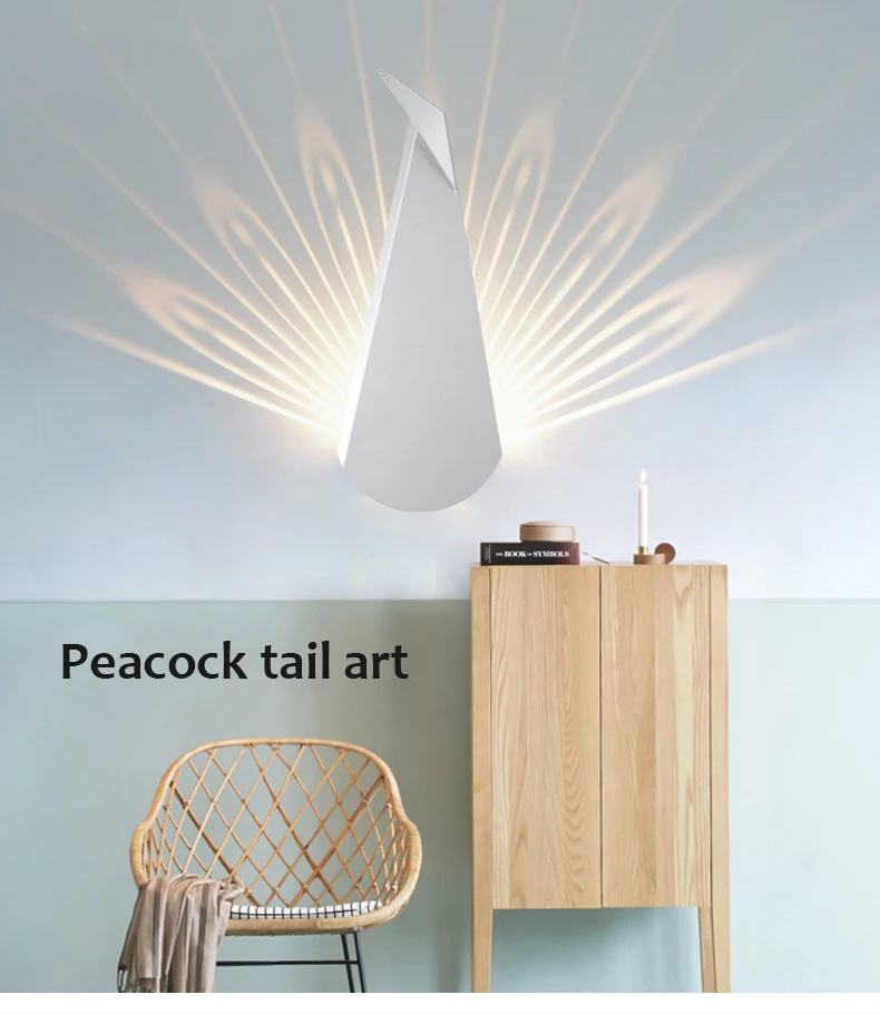 wall lamp 1