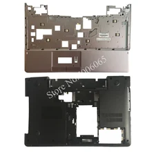 Чехол для ноутбука samsung NP350V5C NP355V5C 350V5C 355V5C 355V5X Упор для рук розовый/чехол для ноутбука