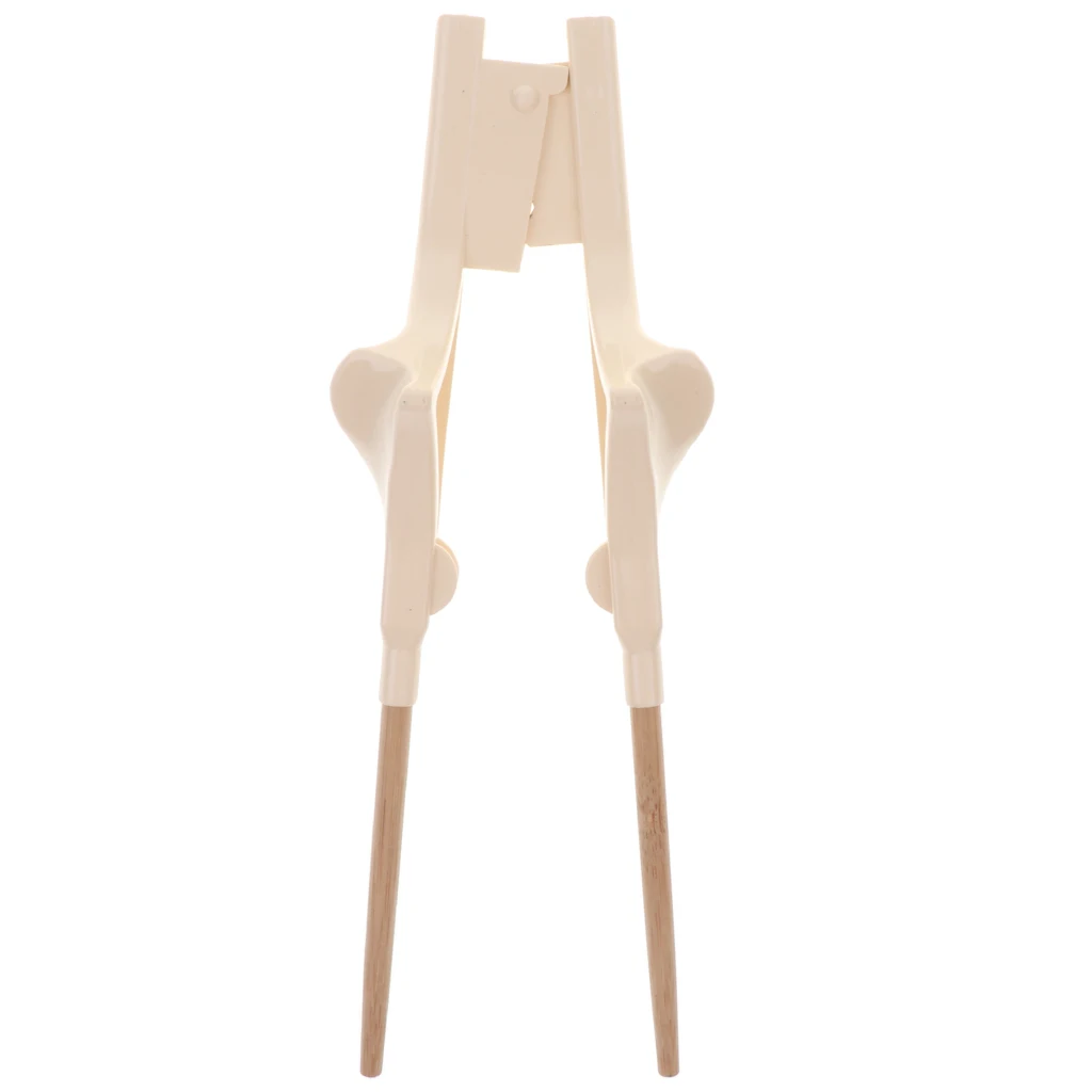 Chopsticks Helper for Adults, Elderly or Disabled, Stroke Hemiplegia Rehabilitatio Training