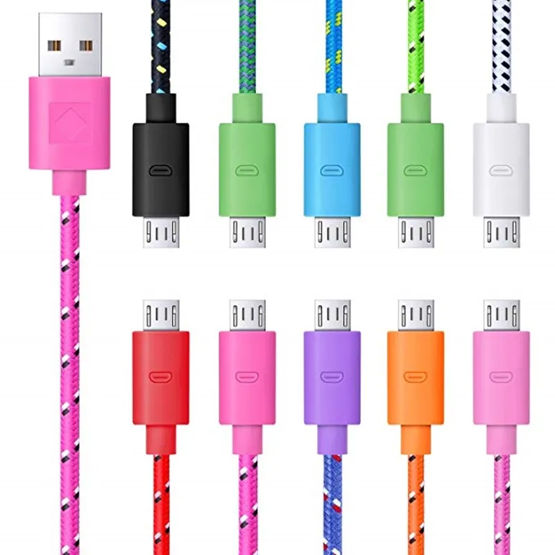 8-контактный Micro USB Type C кабель зарядное устройство для Xiaomi Redmi 6A 6 PRO S2 hauwei P20 pro P 20 P10 P9