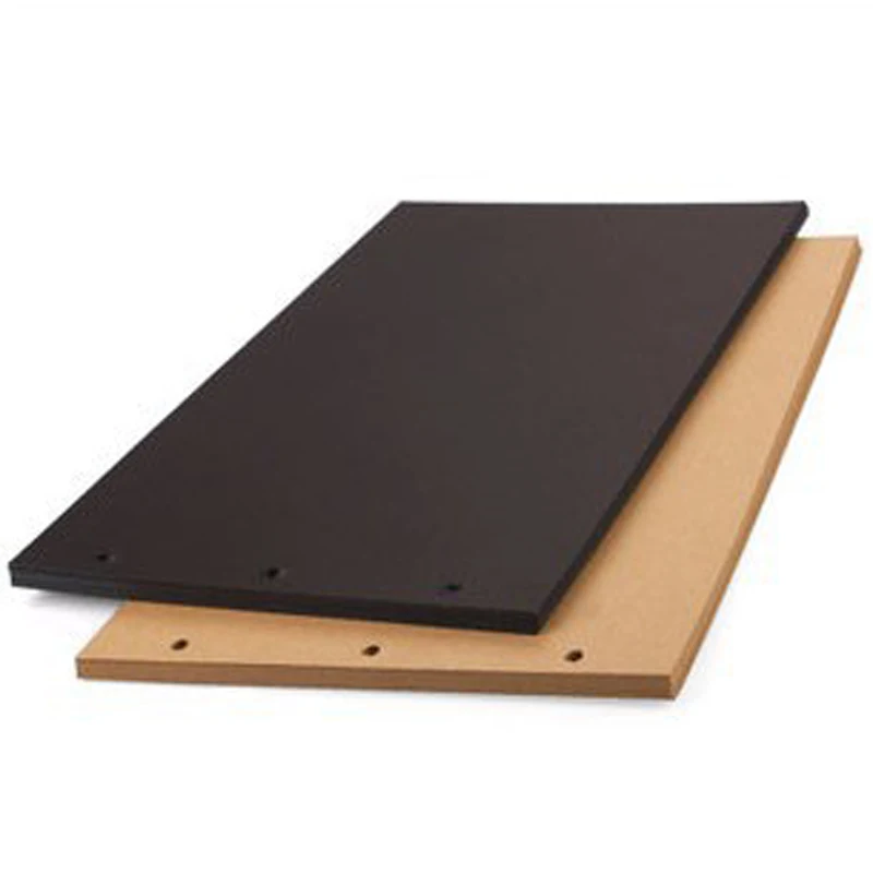 Extra Sheets for Photo Album 10 sheets 10 Inch 18x26 cm DIY Scrapbook Paper Crafts Black Card Handmade Inner Sheet Pages